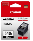 Cartouche PG-540L Noire - CANON - Hyper U à Le Grand-Quevilly Cartouche PG-540L Noire - CANON en promo chez Hyper U Le Grand-Quevilly à 22,39 €