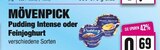 E center Elmshorn - Pudding Intense Angebot im Prospekt Pudding Intense bei E center im Elmshorn Prospekt für 0,69 €