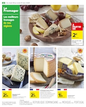 Promos P'tit Basque dans le catalogue "Carrefour" de Carrefour à la page 24