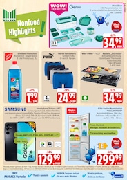 Handy im Marktkauf Prospekt Handy im Marktkauf Prospekt Top Angebote auf S. 25