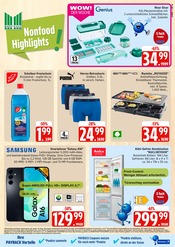 Ähnliche Wagenheber Angebote im Prospekt "Top Angebote" von Marktkauf in Buxtehude Ähnliche Angebote wie Wagenheber im Prospekt "Top Angebote" auf Seite 25 von Marktkauf in Buxtehude