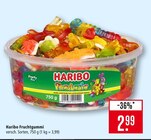 Fruchtgummi im Angebot bei Marktkauf in Freiburg Fruchtgummi Angebote von Haribo bei Marktkauf Freiburg für 2,99 €