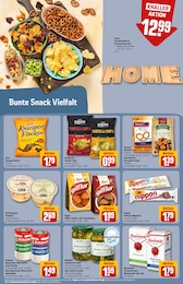 REWE Servierplatte im Prospekt REWE Servierplatte im Prospekt