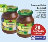 Aktuelle Joghurt Angebote bei EDEKA in Erlangen Aktuelles Bio Joghurt Fettarm Angebot bei EDEKA in Erlangen