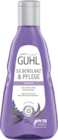 Silberglanz & Pflege Shampoo von Guhl im aktuellen EDEKA Prospekt für 2,99 €