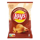 - - LAY'S à 2,15 € dans le catalogue Carrefour