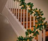 LED-Tannengirlande im Angebot bei Marktkauf in Buchholz LED-Tannengirlande Angebote von Dekor bei Marktkauf Buchholz für 14,99 €