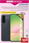 Galaxy A56 5G (Enterprise Edition) Angebote von Samsung bei Marktkauf Schwabach für 333,00 €