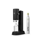 Machine à soda et eau gazeuse Aarke Pack Carbonator 3 Noir mat + CO2 - Aarke - Darty Machine à soda et eau gazeuse Aarke Pack Carbonator 3 Noir mat + CO2 - Aarke à 263,99 € dans le catalogue Darty