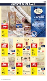 Magret De Canard Angebote im Prospekt "Carrefour market" von Carrefour Market Magret De Canard Angebote im Prospekt "Carrefour market" von Carrefour Market auf Seite 23