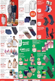 Aktueller GLOBUS Prospekt mit Socken, "Aktuelle Angebote", Seite 22