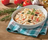Mini Penne au Poulet Rôti - Intermarché Super Mini Penne au Poulet Rôti à 7,92 € dans le catalogue Intermarché Super