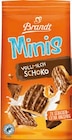 Mini-Zwieback im Angebot bei EDEKA in Pinneberg Mini-Zwieback Angebote von Brandt bei EDEKA Pinneberg für 0,99 €