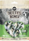 ZooRoyal Hamburg - Hundesnack Better Bones Angebot im Prospekt Hundesnack Better Bones bei ZooRoyal im Hamburg Prospekt für 2,29 €