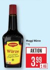 Würze Angebote von Maggi bei Marktkauf Ulm für 3,99 €