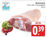 EDEKA Neukieritzsch Prospekt mit  im Angebot für 0,39 €