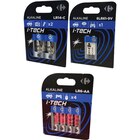 SUR TOUS LES PACKS DE PILES I-TECH - CARREFOUR - Carrefour Market à Lille SUR TOUS LES PACKS DE PILES I-TECH - CARREFOUR en promo chez Carrefour Market Lille
