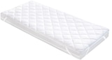 Matratzenauflage für 9,99 € bei ROLLER im Angebot Matratzenauflage im aktuellen ROLLER Prospekt