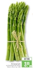 Bio Spargel grün Angebote bei Marktkauf Nürtingen für 3,99 €