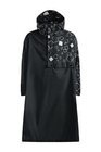 Veste imperméable et anti-pluie Urban Circus PONCHO ESSENTIEL NOIR - Urban Circus en promo chez Darty Veste imperméable et anti-pluie Urban Circus PONCHO ESSENTIEL NOIR - Urban Circus dans le catalogue Darty