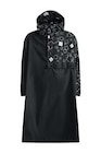 Veste imperméable et anti-pluie Urban Circus PONCHO ESSENTIEL NOIR - Urban Circus en promo chez Darty Veste imperméable et anti-pluie Urban Circus PONCHO ESSENTIEL NOIR - Urban Circus dans le catalogue Darty
