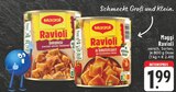 Ravioli bei E center im Haltern am See Prospekt für 1,99 €