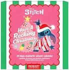Adventskalender Stitch im Angebot bei Rossmann in Rehlingen-Siersburg Adventskalender Stitch Angebote von Ac Accentra bei Rossmann Rehlingen-Siersburg für 27,99 €