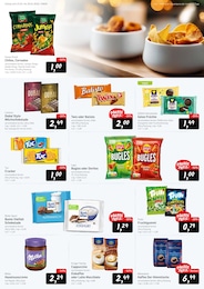 Konsum Ritter Sport im Prospekt 