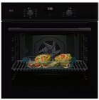 Backofen AB22B und Kochfeld HK634060XB Angebote von AEG bei Möbel AS Konstanz für 899,95 €