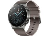 WATCH GT 2 Pro Sport Smartwatch Kunststoff, 140-210 mm, Grau Angebot in Schwabach WATCH GT 2 Pro Sport Smartwatch Kunststoff, 140-210 mm, Grau im aktuellen Prospekt bei Media-Markt in Schwabach