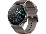 WATCH GT 2 Pro Sport Smartwatch Kunststoff, 140-210 mm, Grau Angebot in Broock b Lübz WATCH GT 2 Pro Sport Smartwatch Kunststoff, 140-210 mm, Grau im aktuellen Prospekt bei Media-Markt in Broock b Lübz