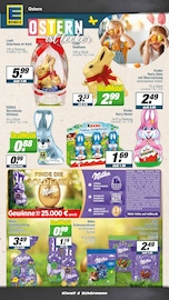 Aktueller EDEKA Prospekt mit Eier, "Aktuelle Angebote", Seite 17