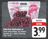 EDEKA Schwarzenfeld - Tafeltrauben rot kernlos Angebot im Prospekt Tafeltrauben rot kernlos bei EDEKA im Schwarzenfeld Prospekt für 3,99 €