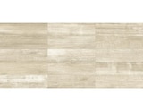 Promo Carrelage de sol extérieur Origa gris 24 x 88 cm 1,27 m² à 22,80 € dans le catalogue Brico Dépôt à Sisteron