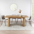 Promo Table 180 cm kristen à 179,95 € dans le catalogue B&M à Roubaix