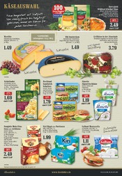 Fast Food im EDEKA Prospekt in Hilden Aktueller EDEKA Prospekt mit Fast Food, "Aktuelle Angebote", Seite 6