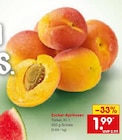 Zucker-Aprikosen im Angebot bei Netto Marken-Discount in Dachau Zucker-Aprikosen Angebote bei Netto Marken-Discount Dachau für 1,99 €