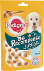 SÉLECTION DE SNACKS - PEDIGREE en promo chez Animalis SÉLECTION DE SNACKS - PEDIGREE dans le catalogue Animalis