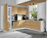 Einbauküche von Nolte im aktuellen ROLLER Prospekt für 3.999,00 €