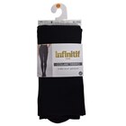 Collant Intérieur polaire - INFINITIF en promo chez Carrefour Créteil à 6,99 €