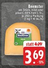 EDEKA Puderbach - Beemster Angebot im Prospekt Beemster bei EDEKA im Puderbach Prospekt für 3,69 €