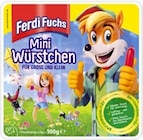 Aktuelle Fleisch Angebote bei Kaufland in Magdeburg Aktuelles Mini-Würstchen Angebot bei Kaufland in Magdeburg ab 1,00 €