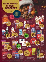 Glühwein im tegut Prospekt in Weimar Aktueller tegut Prospekt mit Glühwein, "tegut… gute Lebensmittel", Seite 2