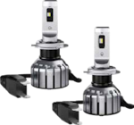 LED Scheinwerferlampe „Night Breaker Smart“ von OSRAM im aktuellen Globus-Baumarkt Prospekt