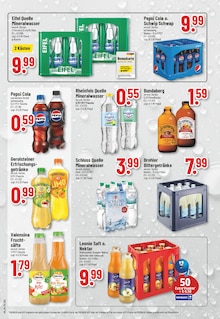 Cola im Trinkgut Prospekt "Aktuelle Angebote" mit 10 Seiten (Grevenbroich)