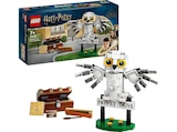 Harry Potter™ 76425 Hedwig™ im Ligusterweg 4 Bausatz, Mehrfarbig von LEGO im aktuellen MediaMarkt Saturn Prospekt für 14,99 €