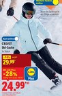 Ski-Jacke im Angebot bei Lidl in Falkensee Ski-Jacke Angebote von CRIVIT bei Lidl Falkensee für 24,99 €