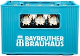 Bayreuther Hell im REWE Prospekt Bayreuther Hell von Bayreuther Brauhaus im aktuellen REWE Prospekt für 13,99 €