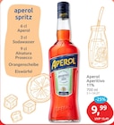 Aperitivo von Aperol für 9,99 € bei budni im Angebot Aperitivo von Aperol im aktuellen budni Prospekt