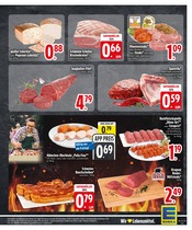 Hähnchen im EDEKA Prospekt in München Aktueller EDEKA Prospekt mit Hähnchen, "Wir lieben Lebensmittel.", Seite 17